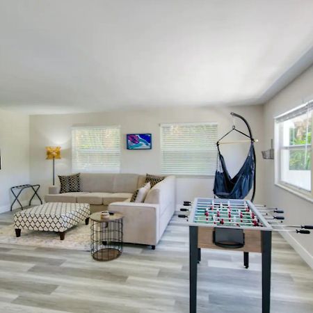 Dog Friendly Condo With Beach Access, Hot Tub, Firepit West Palm Beach Kültér fotó