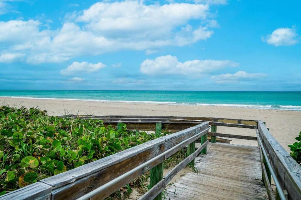 Dog Friendly Condo With Beach Access, Hot Tub, Firepit West Palm Beach Kültér fotó