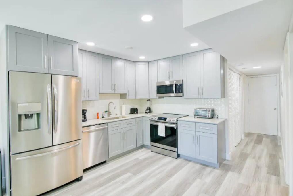 Dog Friendly Condo With Beach Access, Hot Tub, Firepit West Palm Beach Kültér fotó