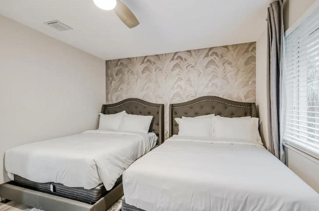 Dog Friendly Condo With Beach Access, Hot Tub, Firepit West Palm Beach Kültér fotó