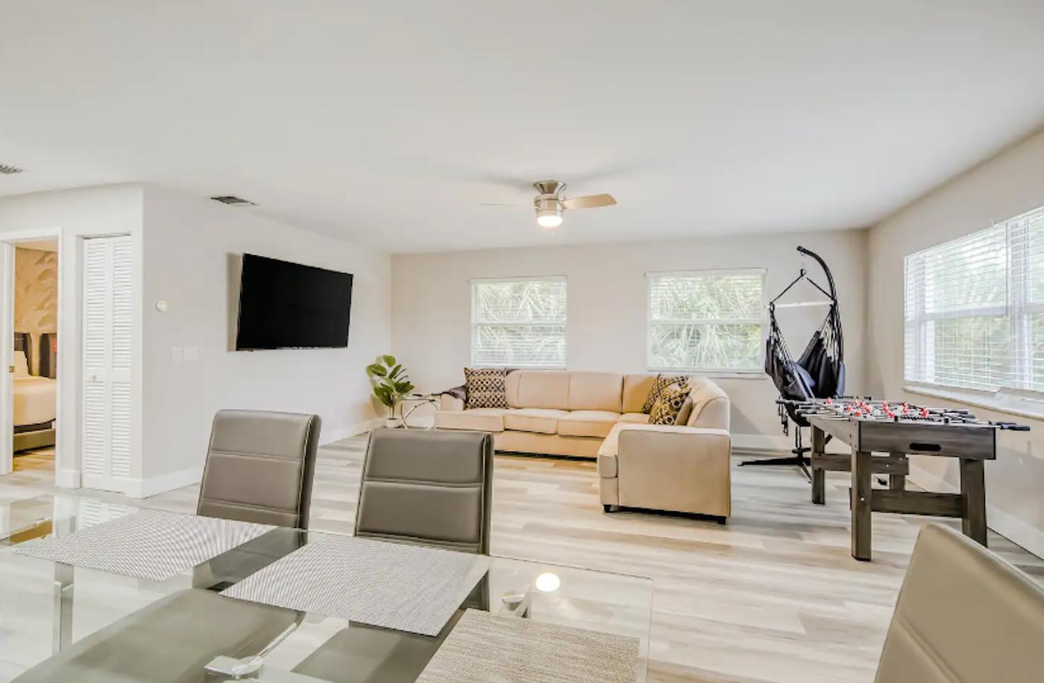 Dog Friendly Condo With Beach Access, Hot Tub, Firepit West Palm Beach Kültér fotó