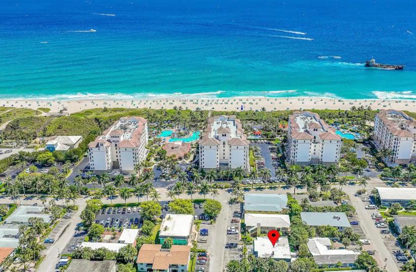 Dog Friendly Condo With Beach Access, Hot Tub, Firepit West Palm Beach Kültér fotó