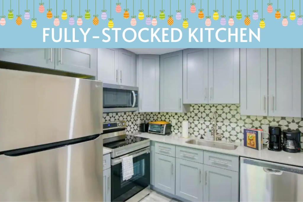 Dog Friendly Condo With Beach Access, Hot Tub, Firepit West Palm Beach Kültér fotó