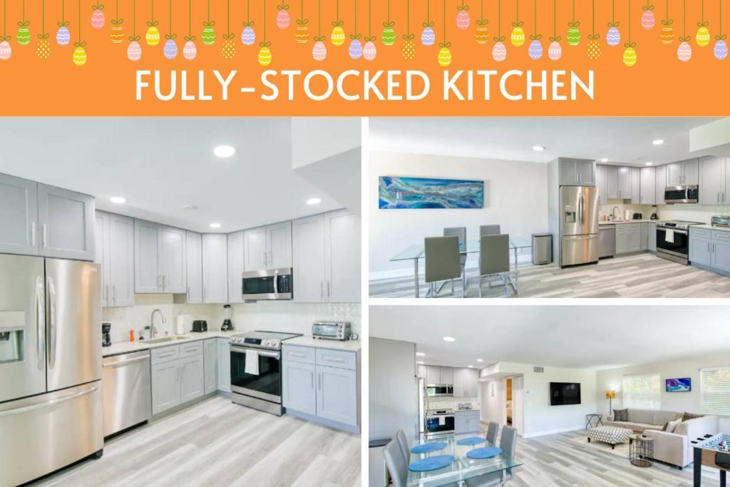 Dog Friendly Condo With Beach Access, Hot Tub, Firepit West Palm Beach Kültér fotó